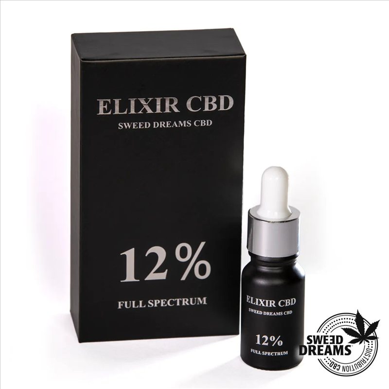 ELIXIR 12 %