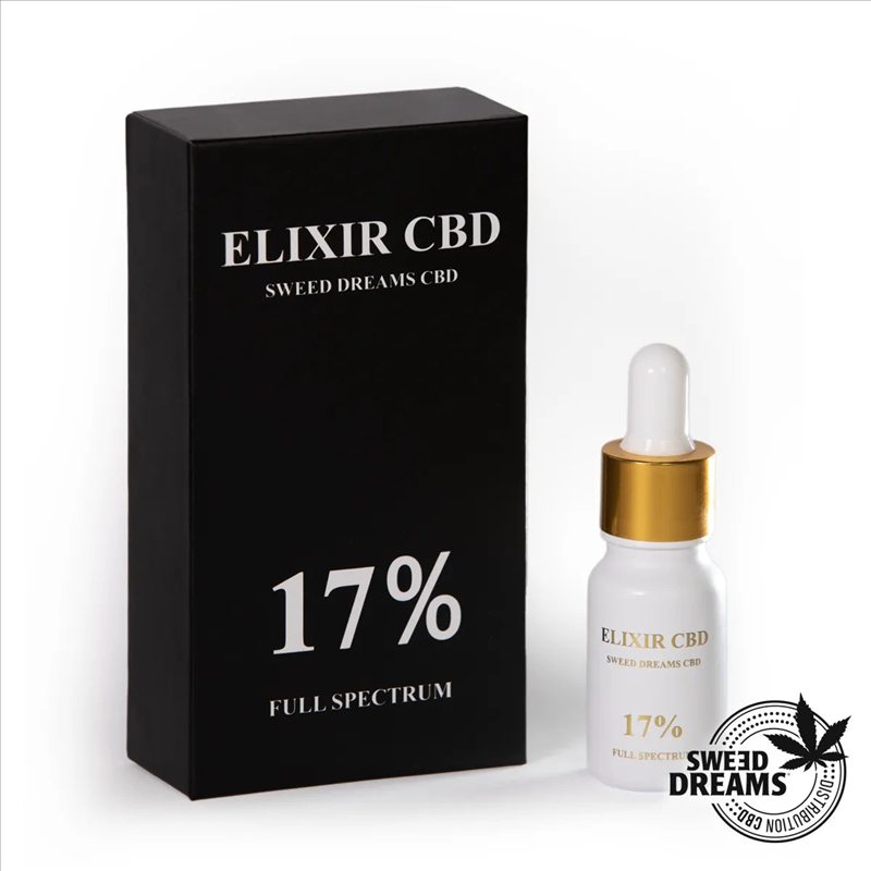 ELIXIR 17 %