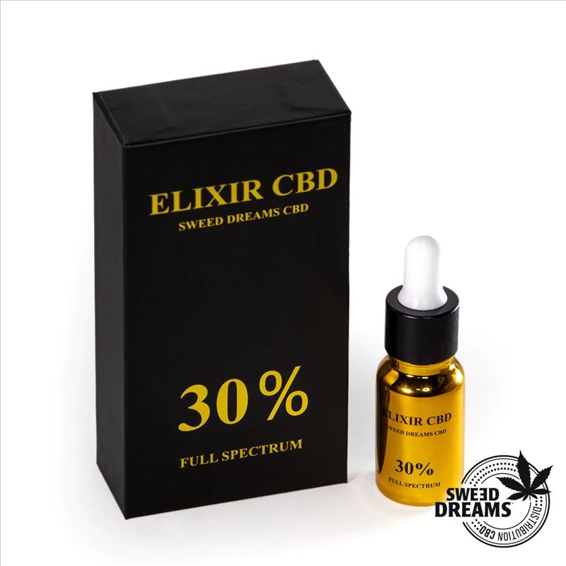 ELIXIR 30 %
