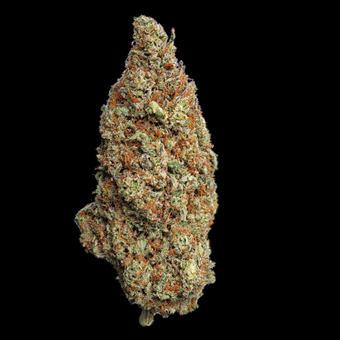 GOODFATHER OG