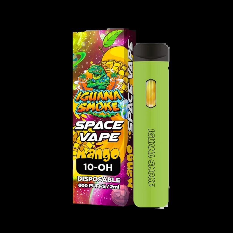 VAPER 10-OH