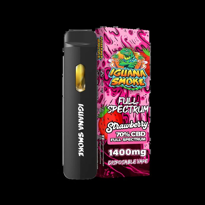 VAPER CBD